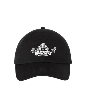 BRAIN FLOSS "Label" Hat