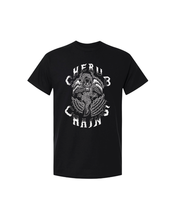 CHERUB CHAINS "Dragon" Shirt (Multiple Colors)
