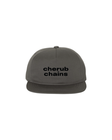 CHERUB CHAINS "Logo" Hat