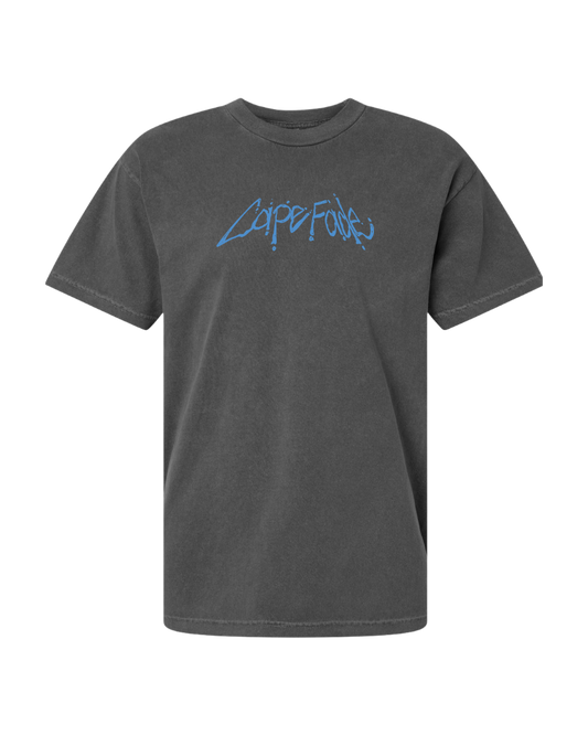CAPE FADE "Coming To 'Em" Shirt