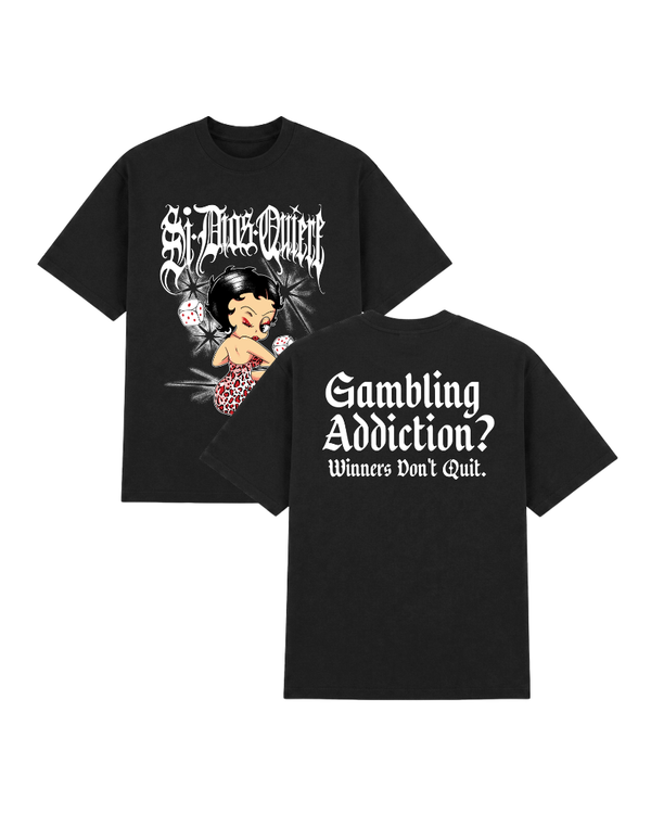 SI DIOS QUIERE "Betty" Shirt