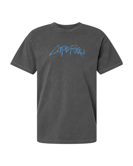 CAPE FADE "Coming To 'Em" Shirt