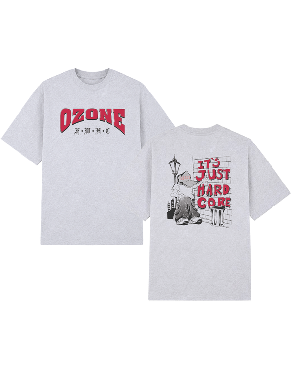 OZONE "FWHC" Shirt