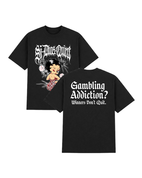 SI DIOS QUIERE "Betty" Shirt