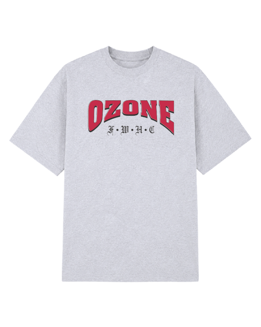 OZONE "FWHC" Shirt
