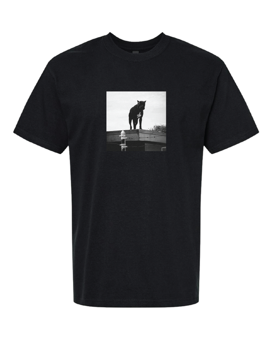 SI DIOS QUIERE "S/T" Shirt