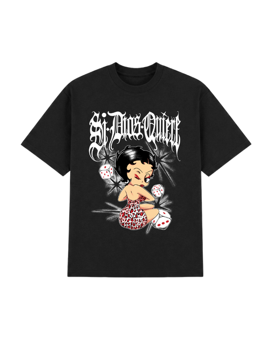 SI DIOS QUIERE "Betty" Shirt