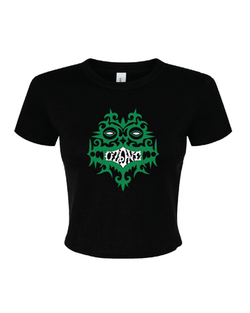 OZONE "EYES" Baby Tee