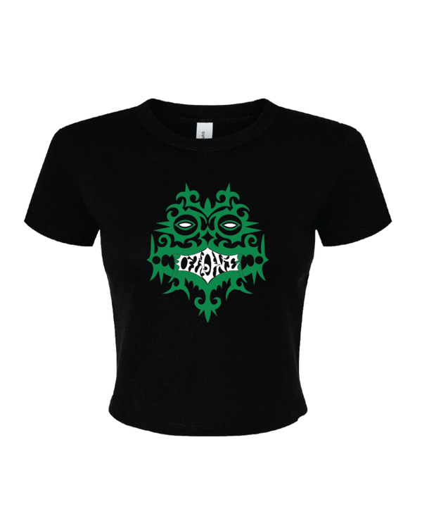 OZONE "EYES" Baby Tee