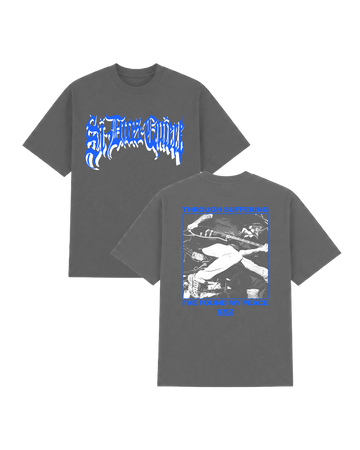 SI DIOS QUIERE "Through Suffering" Shirt