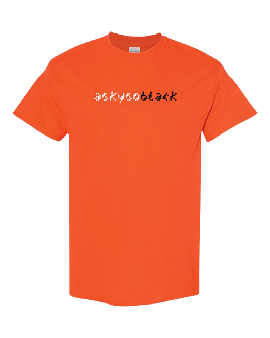 ASKYSOBLACK "Truth" Shirt