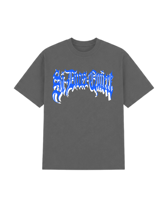 SI DIOS QUIERE "Through Suffering" Shirt