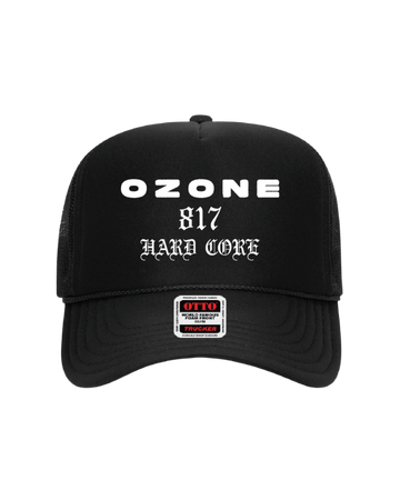 OZONE "817" Hat