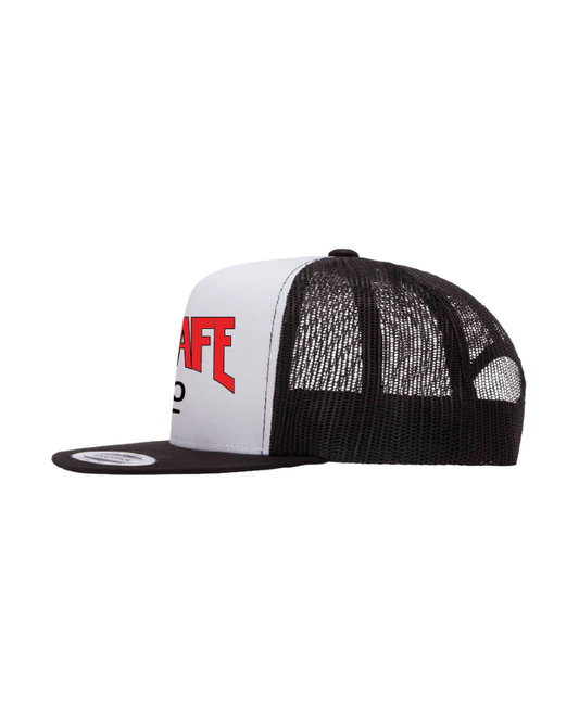CASA CAFE "RIP Chicago" Hat
