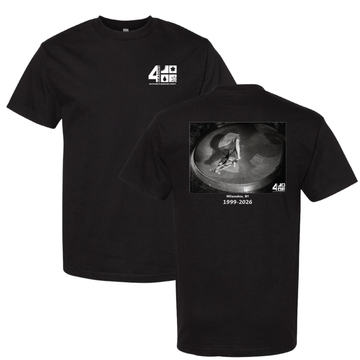 4 SEASONS "RIP" Shirt