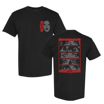 MARTYR AD "Horror" Shirt