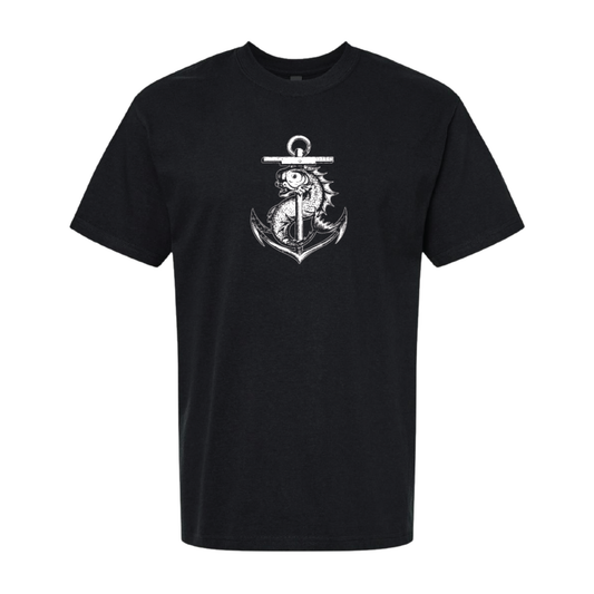 HELLFISH "Black" Shirt