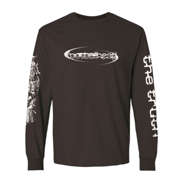 FOOTBALLHEAD "The Truth" Long Sleeve