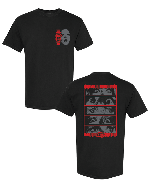 MARTYR AD "Horror" Shirt