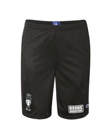 OZONE "Ozone Hardcore" Shorts