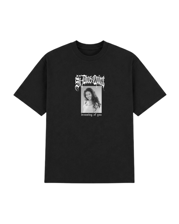 SI DIOS QUIERE "Selena" Shirt