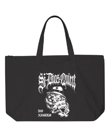 SI DIOS QUIERE "The Big Ass" Tote