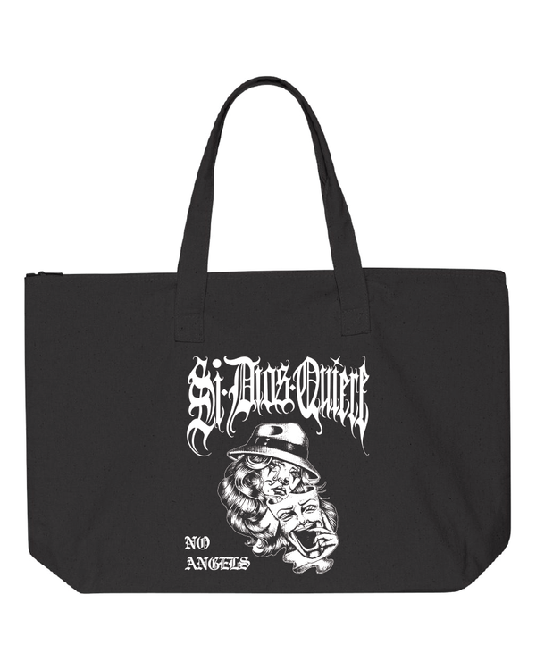 SI DIOS QUIERE "The Big Ass Tote"