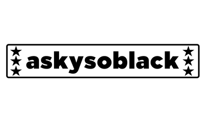 ASKYSOBLACK